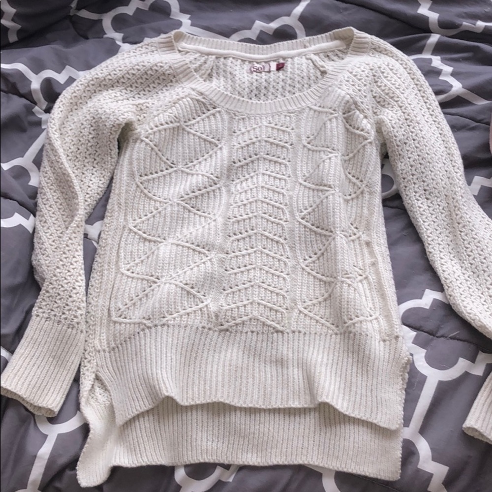 Sweater